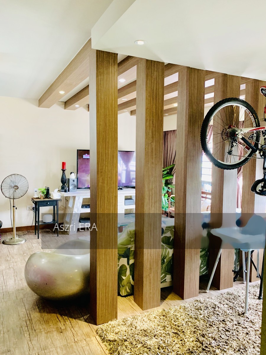 Blk 523C Tampines Central 7 (Tampines), HDB 5 Rooms #204743631